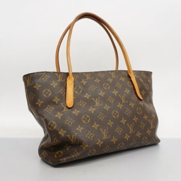 Louis Vuitton Monogram Raspail PM Tote Bag - Picture 2 of 12